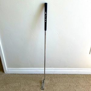 Evnroll Putter, ER 1.2 tour blade